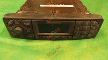 Load image into Gallery viewer, RADIO C230 C240 C32 C320 CLK320 CLK430 CLK500 CLK55 2001-2004 - MM62024