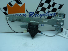 Load image into Gallery viewer, REAR WINDOW REGULATOR Chevy HHR 2006 06 07 08 09 10 11 Left - MRK67237