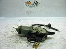 Load image into Gallery viewer, POWER WINDOW MOTOR Ford Explorer 1991 91 1992 92 1993 93 1994 94 Rear Right - MRK67947