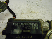 Load image into Gallery viewer, POWER WINDOW MOTOR Sable Taurus 1986 86 87 88 89 90 91 92 93 94 95 Rear Right - MRK68414