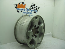 Load image into Gallery viewer, WHEEL Nissan X Terra 00 01 15" Alloy 4 Spoke - MRK71379