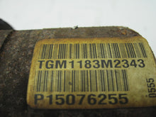Load image into Gallery viewer, FRONT CV AXLE SHAFT Rainier Trailblazer Trailblazer Ext Envoy 02-09 - MRK71469