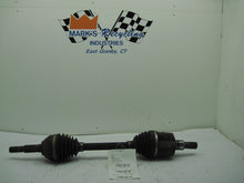 Load image into Gallery viewer, FRONT CV AXLE SHAFT Rainier Trailblazer Trailblazer Ext Envoy 02-09 - MRK71469