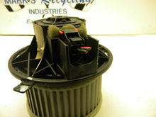 Load image into Gallery viewer, A/C HEATER BLOWER MOTOR Jeep Liberty TJ Wrangler 02 03 04 - MRK75691