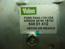Load image into Gallery viewer, Rear Wiper Motor Nissan Quest 1996 - MRK78532