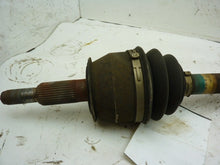 Load image into Gallery viewer, REAR AXLE SHAFT Expedition Navigator 03 04 05 06 07 08 Right - MRK80203