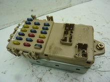 Load image into Gallery viewer, FUSE BOX Subaru Forester 2000 00 2001 01 2002 02 - MRK81428
