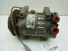 Load image into Gallery viewer, AC COMPRESSOR Mazda 626 1998 98 1999 99 2000 00 01 02 - MRK81449
