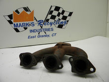 Load image into Gallery viewer, EXHAUST MANIFOLD Monterey Freestar Windstar 1999 99 2000 00 01 02 - 07 Right - MRK82061