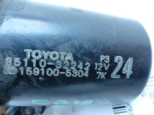 Load image into Gallery viewer, WIPER MOTOR TOYOTA CAMRY 1985 86 87 88 89 90 91 - MRK82658