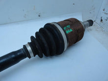 Load image into Gallery viewer, Axle Shaft Pontiac Vibe 2005 - MRK84299