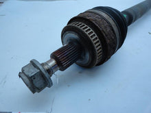 Load image into Gallery viewer, CV AXLE SHAFT ML320 ML350 ML500 1998 98 99 00 01 02 03 04 05 Right - MRK85011