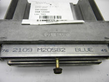 Load image into Gallery viewer, ECU ECM Computer SATURN L SERIES 2000 - MRK87097