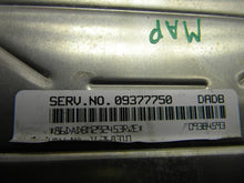 Load image into Gallery viewer, ECU ECM Computer SATURN L SERIES 2000 - MRK87097