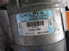 Load image into Gallery viewer, AC A/C AIR CONDITIONING COMPRESSOR Malibu Alero Grand Am 02-05 - MRK87977