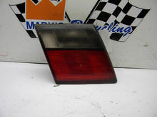 Load image into Gallery viewer, TRUNK LID MOUNTED TAIL LIGHT LAMP Saab 9-5 99 00 01 Left - MRK88559