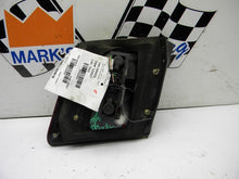 Load image into Gallery viewer, TRUNK LID MOUNTED TAIL LIGHT LAMP Saab 9-5 99 00 01 Left - MRK88559