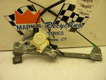 Load image into Gallery viewer, FRONT WINDOW REGULATOR Cadillac Seville 2001 01 2002 02 03 04 Right - MRK88620