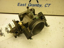 Load image into Gallery viewer, THROTTLE BODY ELANTRA TIBURON 96 97 98 99 00 01 AUTO - MRK89248