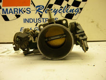 Load image into Gallery viewer, THROTTLE BODY ELANTRA TIBURON 96 97 98 99 00 01 AUTO - MRK89248