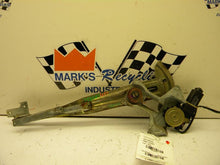Load image into Gallery viewer, Front Window Regulator Chrysler Sebring 1996 - MRK89271