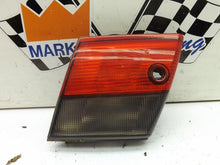 Load image into Gallery viewer, TRUNK LID MOUNTED TAIL LIGHT LAMP Saab 9-5 99 00 01 Right - MRK90089