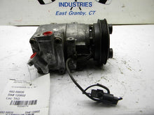 Load image into Gallery viewer, AC COMPRESSOR Kia Sephia 2000 00 - MRK90174
