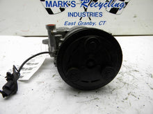 Load image into Gallery viewer, AC COMPRESSOR Kia Sephia 2000 00 - MRK90174