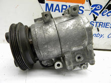 Load image into Gallery viewer, AC COMPRESSOR Kia Sephia 2000 00 - MRK90174