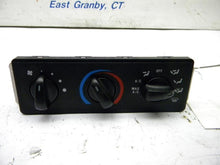 Load image into Gallery viewer, TEMPERATURE CONTROLS Ford Ranger 03 04 05 06 07 08 09 10 11 - MRK90486