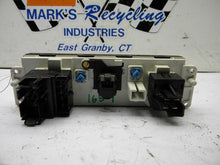 Load image into Gallery viewer, TEMPERATURE CONTROLS Ford Ranger 03 04 05 06 07 08 09 10 11 - MRK90486