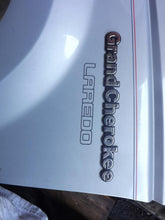 Load image into Gallery viewer, Front Fender GRAND CHEROKEE 1995 - MRK90723