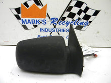 Load image into Gallery viewer, SIDE VIEW MIRROR Grand Cherokee 1993 93 94 95 Right - MRK90726