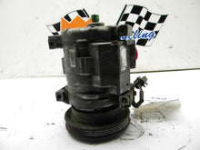 Load image into Gallery viewer, AC A/C AIR CONDITIONING COMPRESSOR PT Cruiser 2001 01 - MRK91555