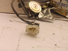 Load image into Gallery viewer, Front Window Regulator Chrysler Sebring 1999 - MRK91567