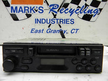 Load image into Gallery viewer, RADIO Legacy 2000 00 2001 01 Am Fm Cassette Outback - MRK92376