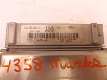 Load image into Gallery viewer, ECU ECM COMPUTER Ford Escort Mercury Tracer 1995 95 - MRK93075