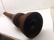 Load image into Gallery viewer, FRONT DRIVE SHAFT Bravada Trailblazer 9-7X Envoy 2002 02 03 04 05 - 09 - MRK93816