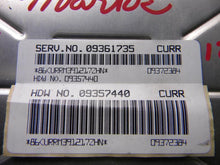 Load image into Gallery viewer, ECU ECM COMPUTER Boneville Century Impala 99 00 - MRK97078