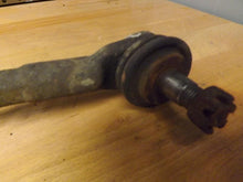 Load image into Gallery viewer, Steering Gear Rack Mercury Tracer 1996 - MRK97129