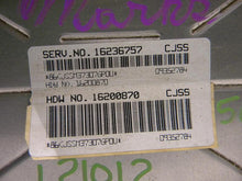 Load image into Gallery viewer, ECU ECM COMPUTER Achieva Cutlass Intigue Lumina 98 99 - MRK98356