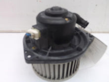 Load image into Gallery viewer, HEATER BLOWER MOTOR FRONTIER XTERRA 00 01 02 - MRK102103