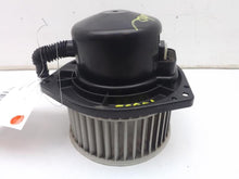 Load image into Gallery viewer, HEATER BLOWER MOTOR Nissan Altima 1996 96 1997 97 - MRK102791