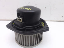 Load image into Gallery viewer, HEATER BLOWER MOTOR Nissan Altima 1996 96 1997 97 - MRK102791