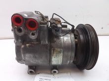 Load image into Gallery viewer, AC COMPRESSOR Elantra Tiburon 1998 98 99 00 01 - MRK103013