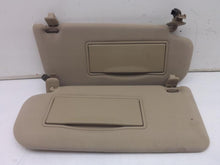 Load image into Gallery viewer, INTERIOR SUN VISORS Mazda 6 2003 03 2004 04 Right - MRK103954