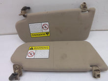Load image into Gallery viewer, INTERIOR SUN VISORS Mazda 6 2003 03 2004 04 Right - MRK103954