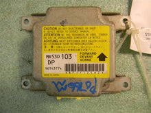 Load image into Gallery viewer, AIR BAG COMPUTER Eclipse Stratus 01 02 03 04 05 - MM105830