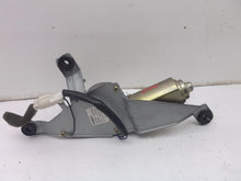 Load image into Gallery viewer, Rear Wiper Motor Hyundai Tiburon 2000 - MRK105991
