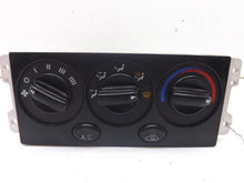 Load image into Gallery viewer, Temp Climate AC Heater Control Kia Sephia 1998 98 1999 99 2000 00 - MRK106812